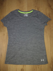 Tricou dama Under Armour marimea S foto