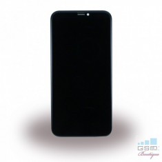 Ecran LCD Display Complet Apple iPhone X Negru foto