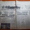 ziarul romania libera 13 decembrie 1982-articol si foto miercure ciuc