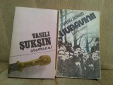 LIUBAVINII/ATAMANUL-VASILI SUKSIN (2 VOL)