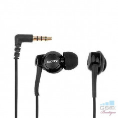 Casti Handsfree Sony MH-EX300AP Originale foto