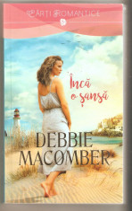 Debbie Macomber-Inca o sansa foto