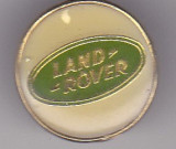 Insigna auto Land-Rover