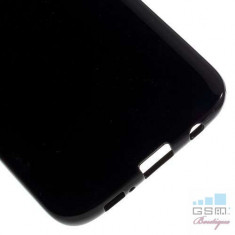 Husa Samsung Galaxy S7 Edge G935 Neagra foto