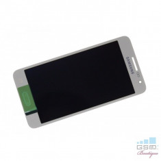 Ecran LCD display Samsung Galaxy A3 SM A300F Gold foto