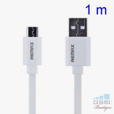 Cablu Date USB Sony Xperia acro S REMAX Original foto