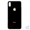Capac Baterie Apple iPhone X Negru