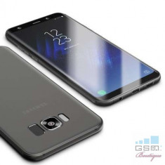 Husa Samsung Galaxy S8 G950 Matuita Gri foto