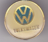 Insigna auto Volkswagen