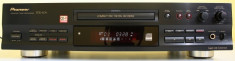 PIONEER PDR 509 CD RECORDER foto