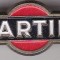 Insigna Martini