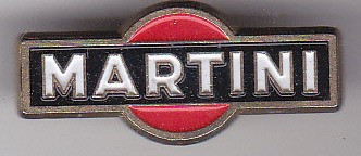 Insigna Martini