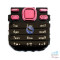 Tastatura Nokia 2690 Roz