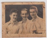 FOTOGRAFIE-FRATII TRIFAN /1938