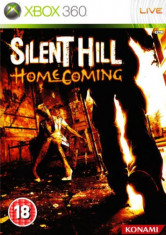 Silent Hill Homecoming - XBOX 360 [Second hand] foto