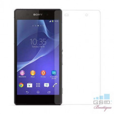 Folie Protectie Display Sony Xperia Z2 D6502 Ultra Clear Screen Protector foto