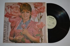 Disc vinil VIORELA FILIP - Doar un trandafir (ST - EDE 03762) foto