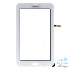 TouchScreen Samsung Galaxy Tab 3 Lite 7.0 3G T111 Alb foto