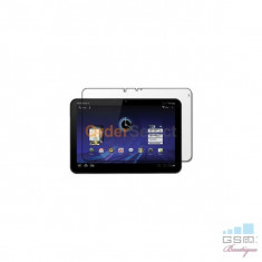 Folie Protectie Ecran Motorola Xoom Anti Glare foto