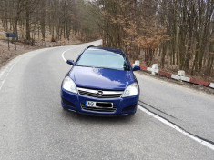 Opel Astra H, 1.9 CDTI, 2008 foto