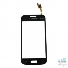 TouchScreen Samsung Galaxy Star 2 Plus SM-G350E Negru foto