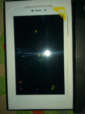 Tableta nJoy Kali 8 4G.cu procesor quad-core 1.0 GHz, 8&amp;quot;, foto