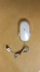 Mouse PC Apple MS769 Usb (40081LOR) foto
