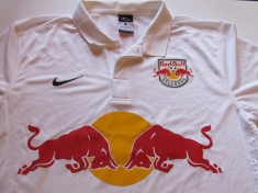 Tricou NIKE fotbal - RED BULL SALZBURG (Austria) foto