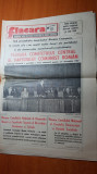 Ziarul flacara 26 iunie 1987-cuvantarea lui ceausescu la plenara PCR