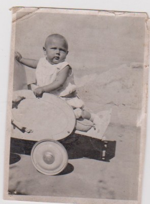 FOTOGRAFIE-CP-OPIL IN LANDOU-1942 foto