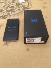 NOU Samsung S8 Sigilat Garan?ie foto