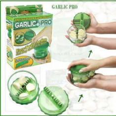 Garlic Pro - tocator de usturoi!Foarte util ! foto