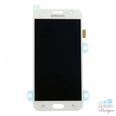 Display Samsung Galaxy J5 SM-J500F Alb foto
