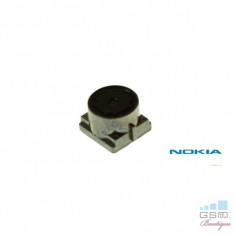 Camera Nokia C7 foto