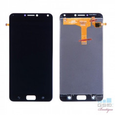 Ecran LCD Display Complet Asus Zenfone 4 Max ZC554KL Negru foto