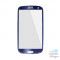 Geam Samsung i9300 Galaxy S3 Original Albastru