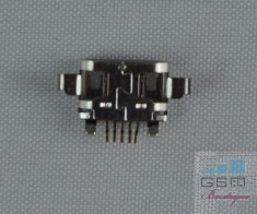 Conector Incarcare HTC Desire 820 Original foto