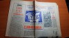 Ziar Magazin 23 Septembrie 1972: Articol Santierul Naval Drobeta Turnu Severin, 8 pagini