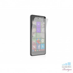 Folie Protectie Ecran Microsoft Lumia 540 (Pachet 5 Buc) foto