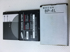 BL-4C BP-4L AB553850DE foto