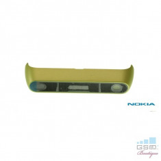 Capac Superior Nokia N8 - Verde foto