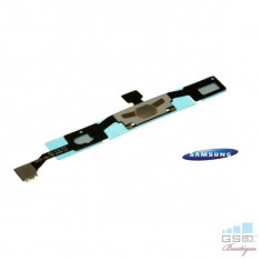 Placa Tastatura Samsung Galaxy W I8150 foto