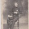 CARTE POSTALA ELEV -1919