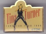 Insigna Tina Turner