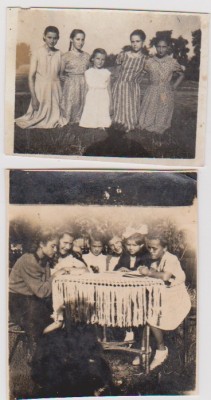 FOTOGRAFII ANII 40-COPII foto