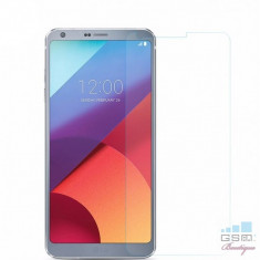 Geam Soc Protector Nano Flexible 9h LG G6 H870 foto