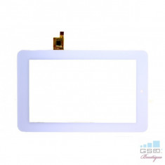 Touchscreen Universal 7 Inchi MA702Q6 Alb foto