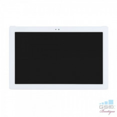 Ecran LCD Display Complet Asus Zenpad 10 Z300C Alb foto