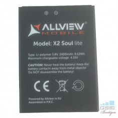 Baterie Allview X2 Soul Lite Originala foto