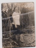 FOTOGRAFIE FEMEIE /1945